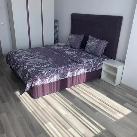 Cristal Summer Lejlighed Mamaia