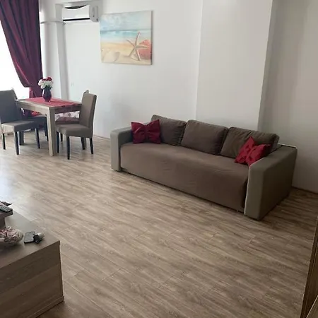 Cristal Summer Lejlighed Mamaia